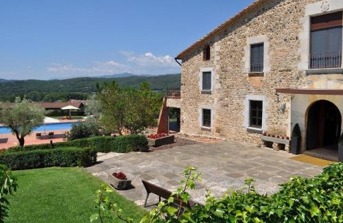 Sant Gregori Casa | luxury stone villa