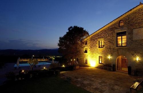 Sant Gregori Casa | luxury stone villa