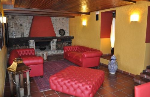 Sant Gregori Casa | luxury stone villa