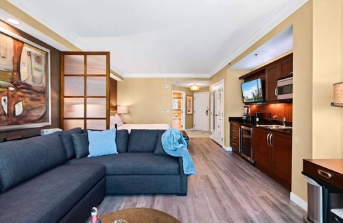 Las Vegas Condominio | Suites contiguas de lujo StripView - SIN CARGO POR RESORT