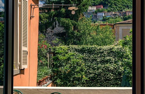 Marone Casa | ESTRUCTURA DE LUJO EN LA ORILLA DEL LAGO MARONE