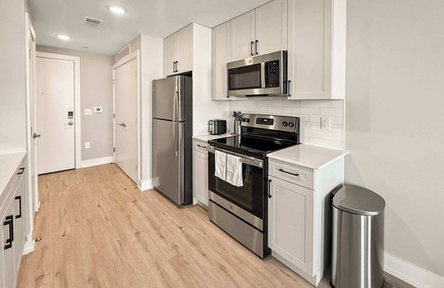 Northern Liberties Apartamento | Luxury Studio | 1 Bed | Northern Liberties