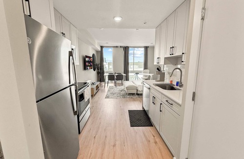 Northern Liberties Apartamento | Luxury Studio | 1 Bed | Northern Liberties