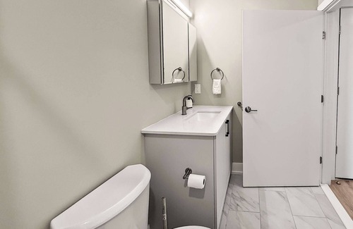 Northern Liberties Apartamento | Luxury Studio | 1 Bed | Northern Liberties
