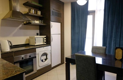 Jabal Ali 2 Apartamento | Luxury Studio Apartment at Dubai Marina