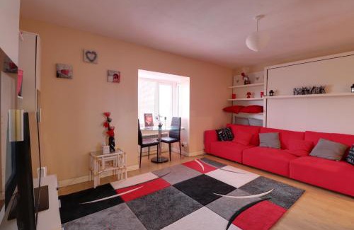 London Borough of Ealing Apartamento | Luxury Studio Apartment