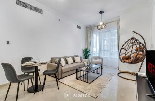 Jumeirah Village Circle Apartamento | Luxury Studio Apartment in JVC near Circle Mall