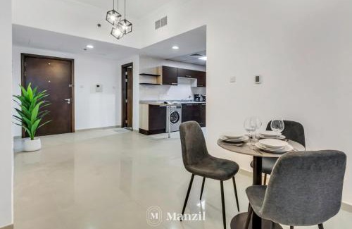 Jumeirah Village Circle Apartamento | Luxury Studio Apartment in JVC near Circle Mall