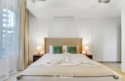 Jumeirah Village Circle Apartamento | Luxury Studio Apartment in JVC near Circle Mall