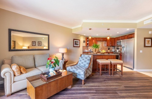 Honokowai Condominio | 5 VISTAS ESTRELLA-ESTUDIO-OCEANO ~ ESPACIOSA EN EL VALOR �� KONEA TOWER Capacidad para 4 personas