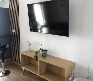 Carihuela Apartamento | Luxury Studio Costa del Sol