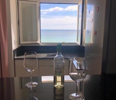 Carihuela Apartamento | Luxury Studio Costa del Sol