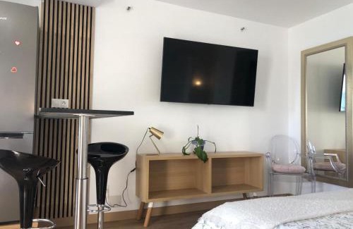 Carihuela Apartamento | Luxury Studio Costa del Sol