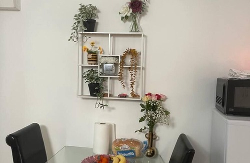 Wimbledon Park Apartamento | Luxury Studio Flat in London