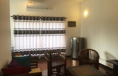 Negombo Apartamento | Estudio de lujo Negombo, Sri Lanka