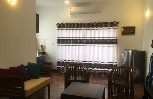 Negombo Apartamento | Estudio de lujo Negombo, Sri Lanka