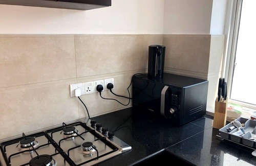 Negombo Apartamento | Estudio de lujo Negombo, Sri Lanka