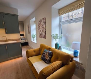Skipton Apartamento | Luxury studio flat, Skipton