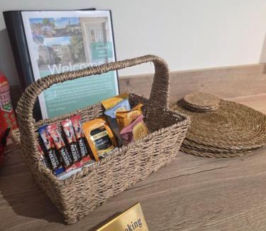 Skipton Apartamento | Luxury studio flat, Skipton