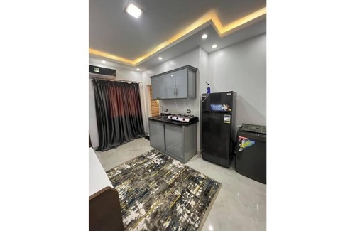 Nasr City Apartamento | Luxury studio in 6 of october