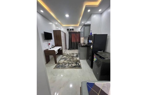 Nasr City Apartamento | Luxury studio in 6 of october