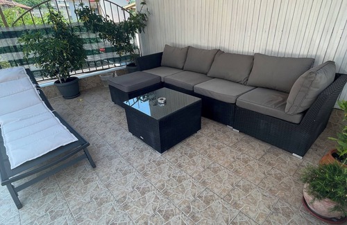 Burgas Apartamento | Estudio de lujo en zona central altamente preferida