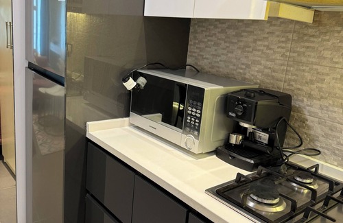 Al Abdali Apartamento | luxury studio in phenomenal Amman Boulevard Damac complex