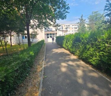 Braila Apartamento | Luxury Studio LCF