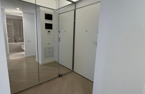Pipera Apartamento | Luxury studio