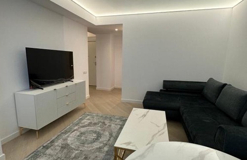 Pipera Apartamento | Luxury studio