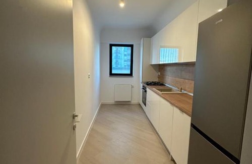 Pipera Apartamento | Luxury studio