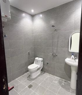 Ghirnatah Apartamento | Luxury studio