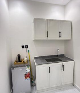 Ghirnatah Apartamento | Luxury studio