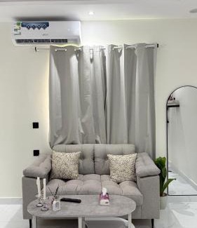 Ghirnatah Apartamento | Luxury studio