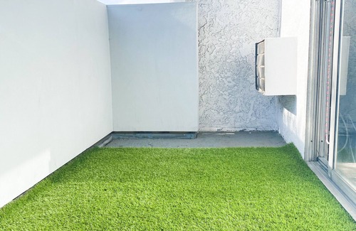 Rampart Village Apartamento | Luxury Studio Skypad