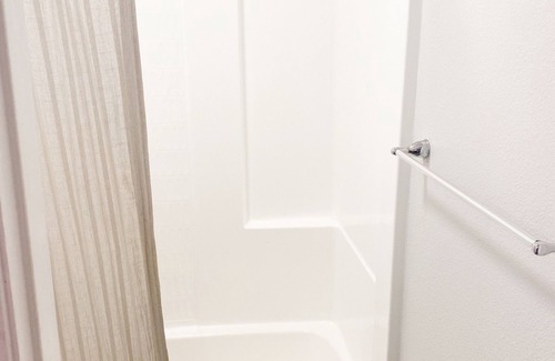 Rampart Village Apartamento | Luxury Studio Skypad