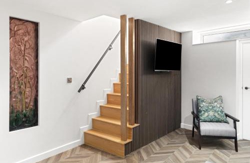 Grove Green Apartamento | Luxury Studio Stratford London