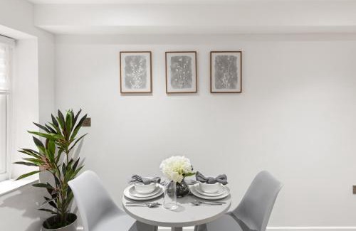 Grove Green Apartamento | Luxury Studio Stratford London