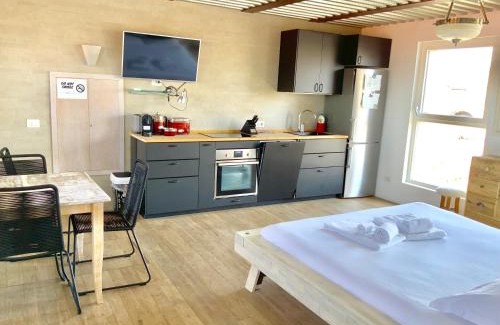 Ponte Seveso Apartamento | LUXURY STUDIO UNIQUE VIEW NEAR MAIN STATION