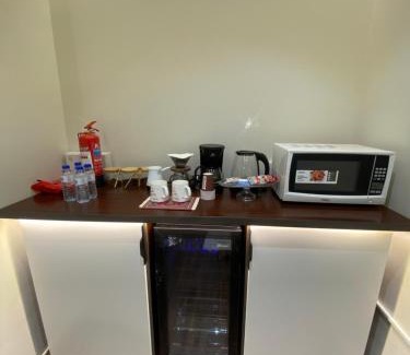 Tabuk Apartamento | Luxury studio with self check-in