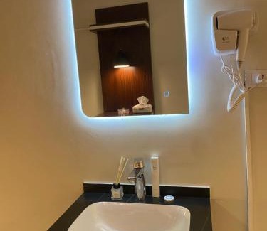 Tabuk Apartamento | Luxury studio with self check-in