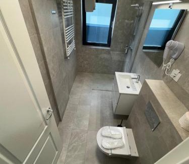 Iasi Apartamento | Luxury Studios at Unique opposite Palas with Parking