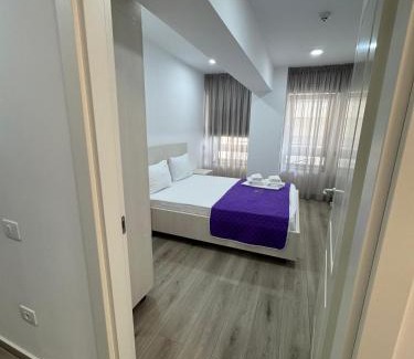 Iasi Apartamento | Luxury Studios at Unique opposite Palas with Parking