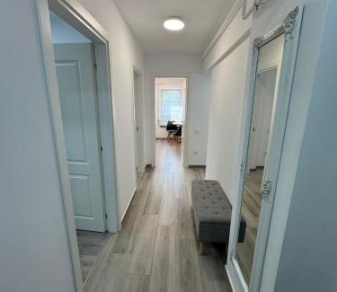 Iasi Apartamento | Luxury Studios at Unique opposite Palas with Parking