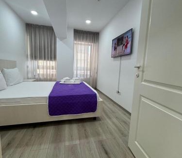 Iasi Apartamento | Luxury Studios at Unique opposite Palas with Parking