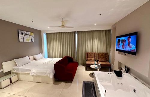 Gurugram Apartamento | Luxury Studios Key 4