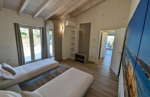 Orosei Villa | Luxury Stunning Seaview Villa by SardiniaGem