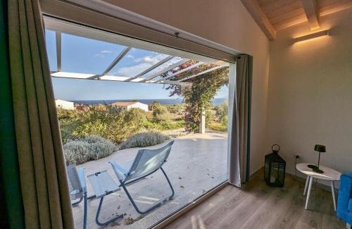 Orosei Villa | Luxury Stunning Seaview Villa by SardiniaGem