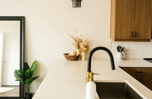 Home Park Apartamento | Luxury Stylish 1BR Apartment in Atlanta,Ga NEW