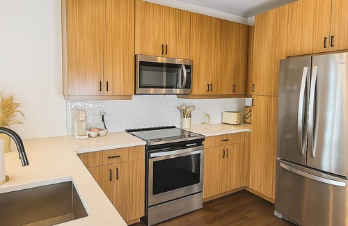 Home Park Apartamento | Luxury Stylish 1BR Apartment in Atlanta,Ga NEW